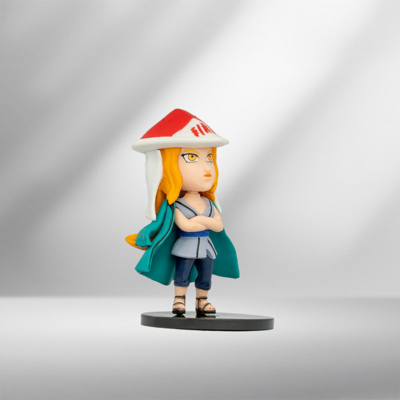 Senju Tsunade - Hokage | Naruto