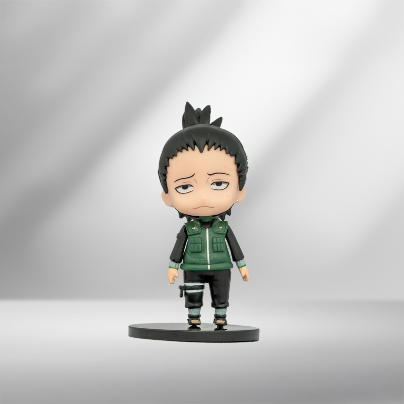 Nara Shikamaru | Naruto