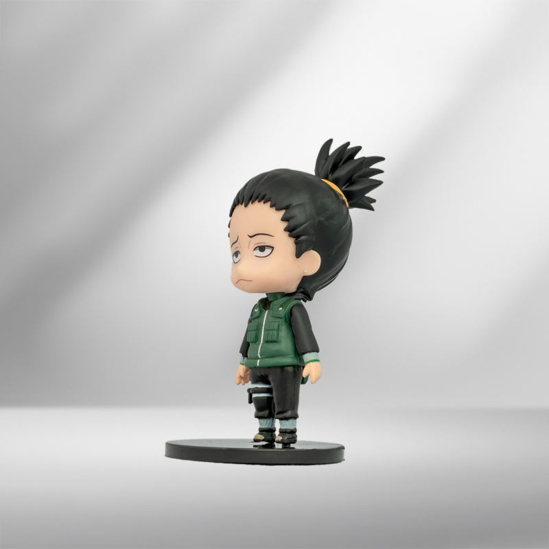 Nara Shikamaru | Naruto
