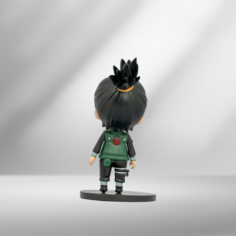 Nara Shikamaru | Naruto