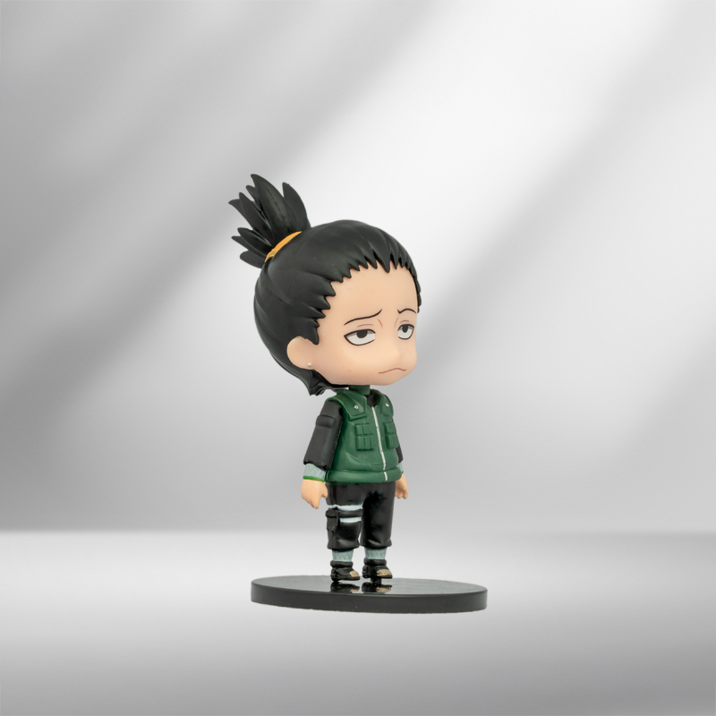 Nara Shikamaru | Naruto