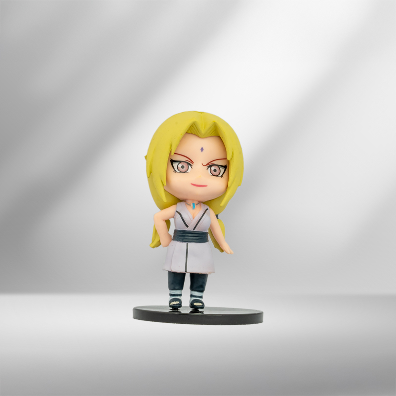 Senju Tsunade | Naruto