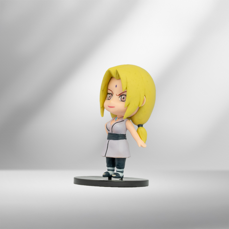 Senju Tsunade | Naruto