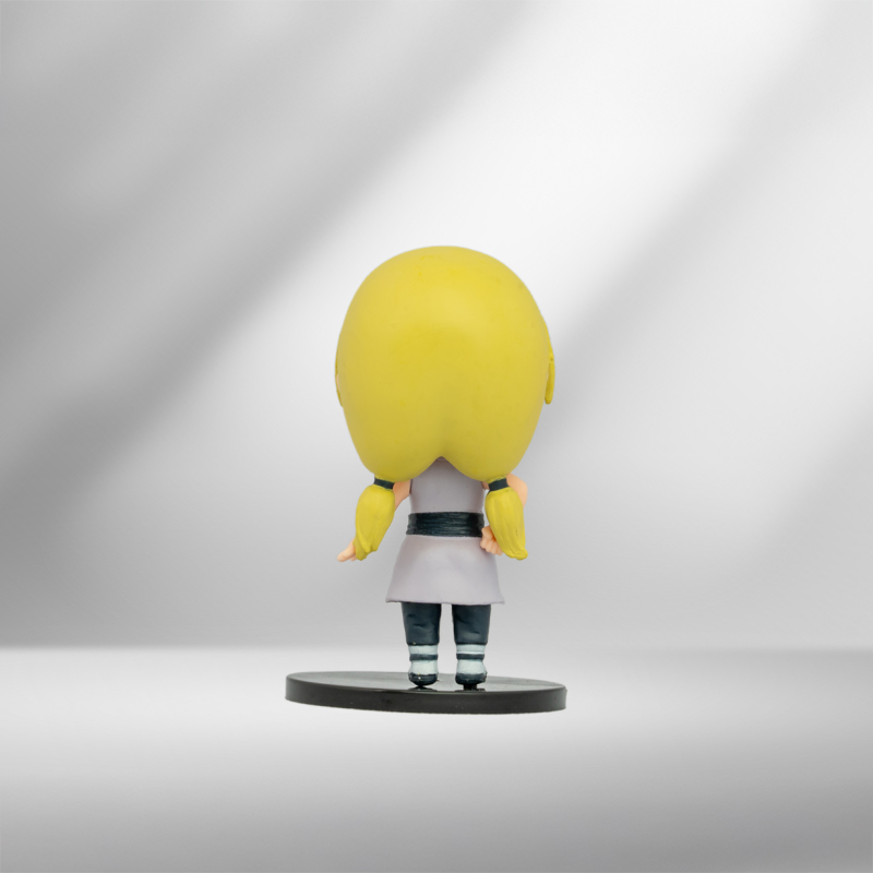 Senju Tsunade | Naruto