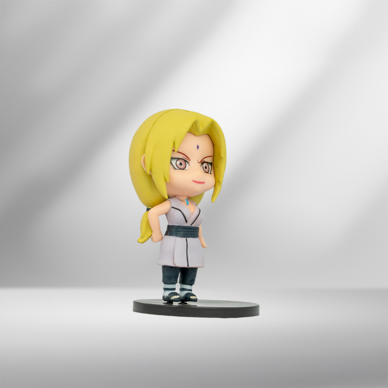 Senju Tsunade | Naruto