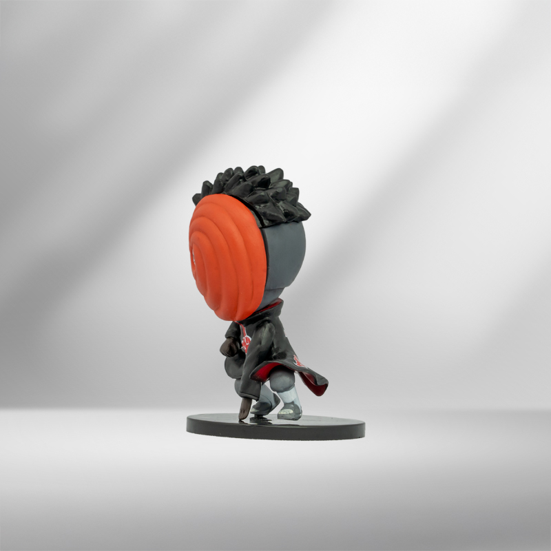 Uchiha Obito - Akatsuki Member | Naruto