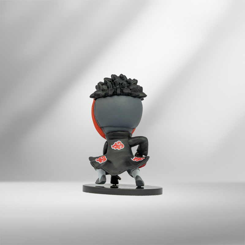 Uchiha Obito - Akatsuki Member | Naruto