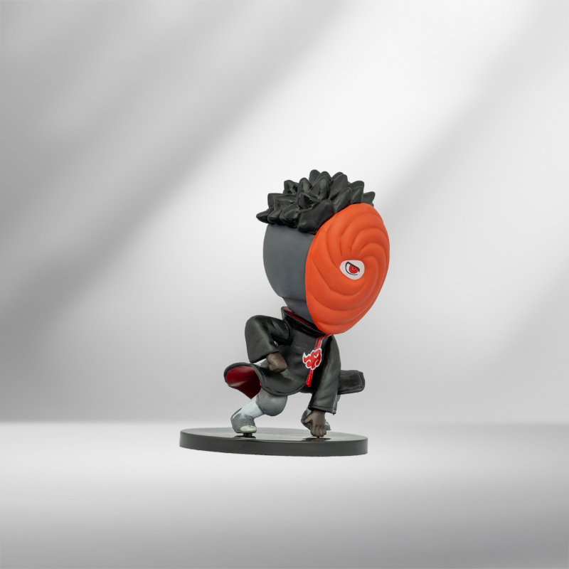 Uchiha Obito - Akatsuki Member | Naruto