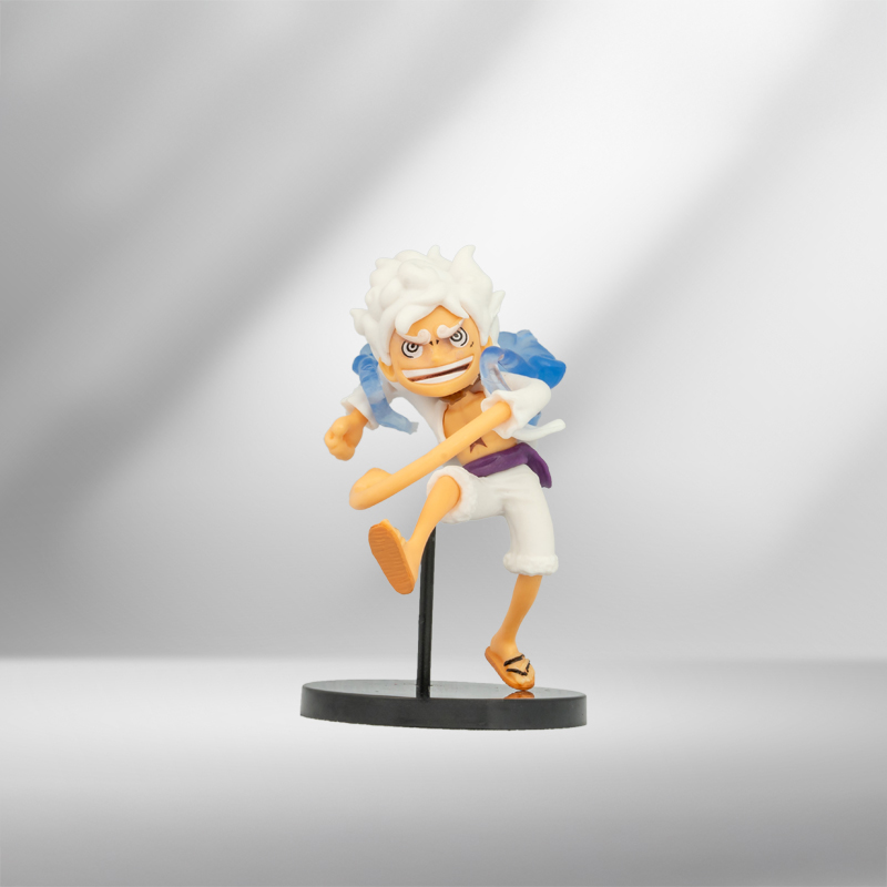 Monkey D Luffy - Gear 5th | One Piece (W)