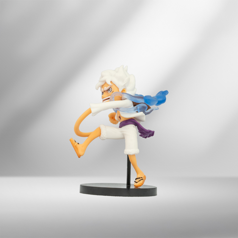 Monkey D Luffy - Gear 5th | One Piece (W)