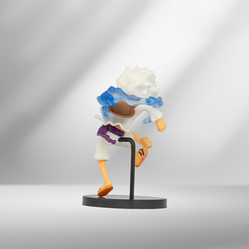 Monkey D Luffy - Gear 5th | One Piece (W)