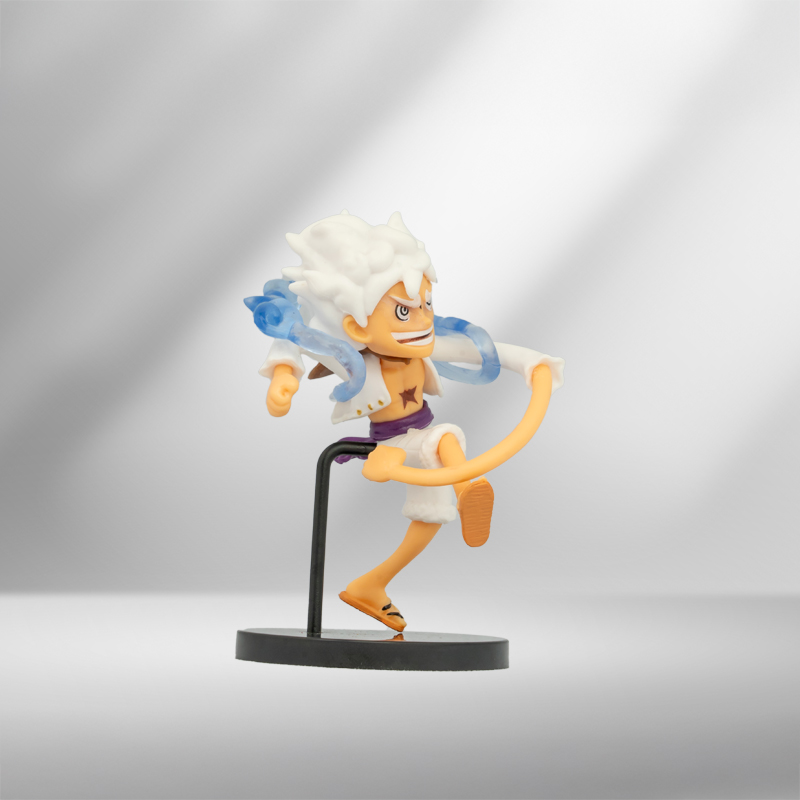 Monkey D Luffy - Gear 5th | One Piece (W)