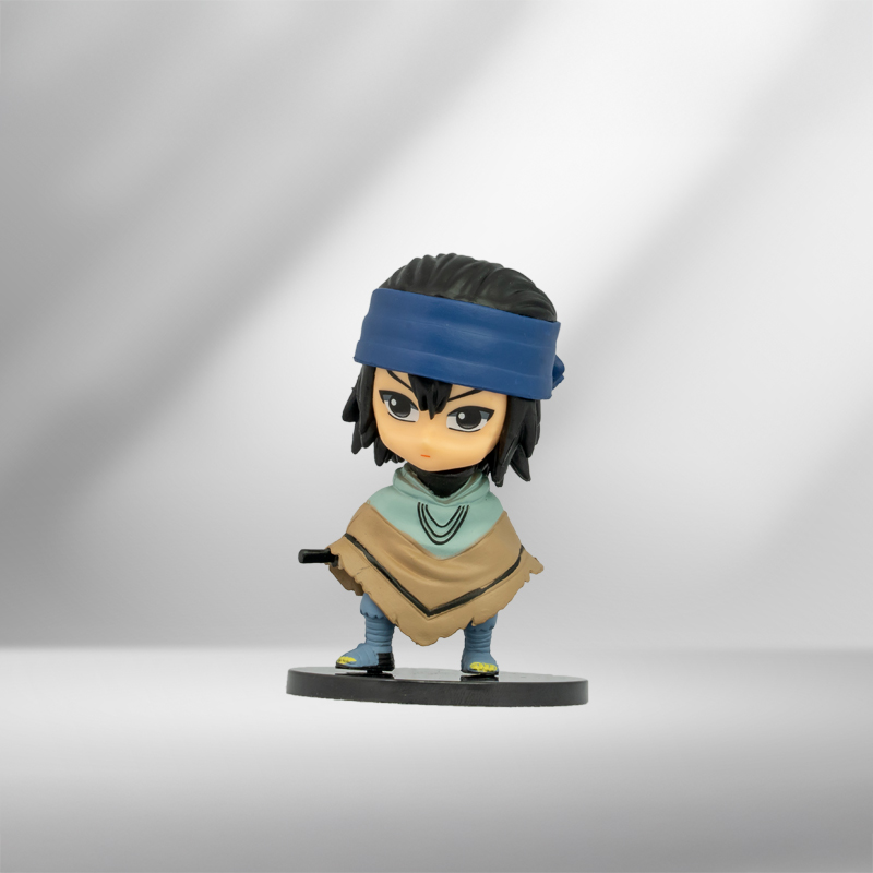 Uchiha Sasuke - The Last | Naruto