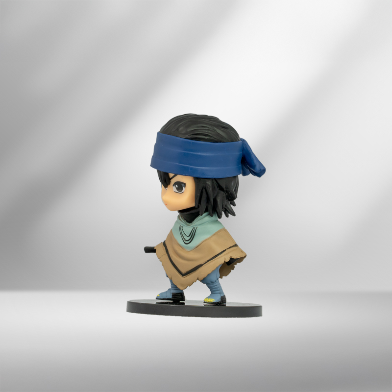 Uchiha Sasuke - The Last | Naruto