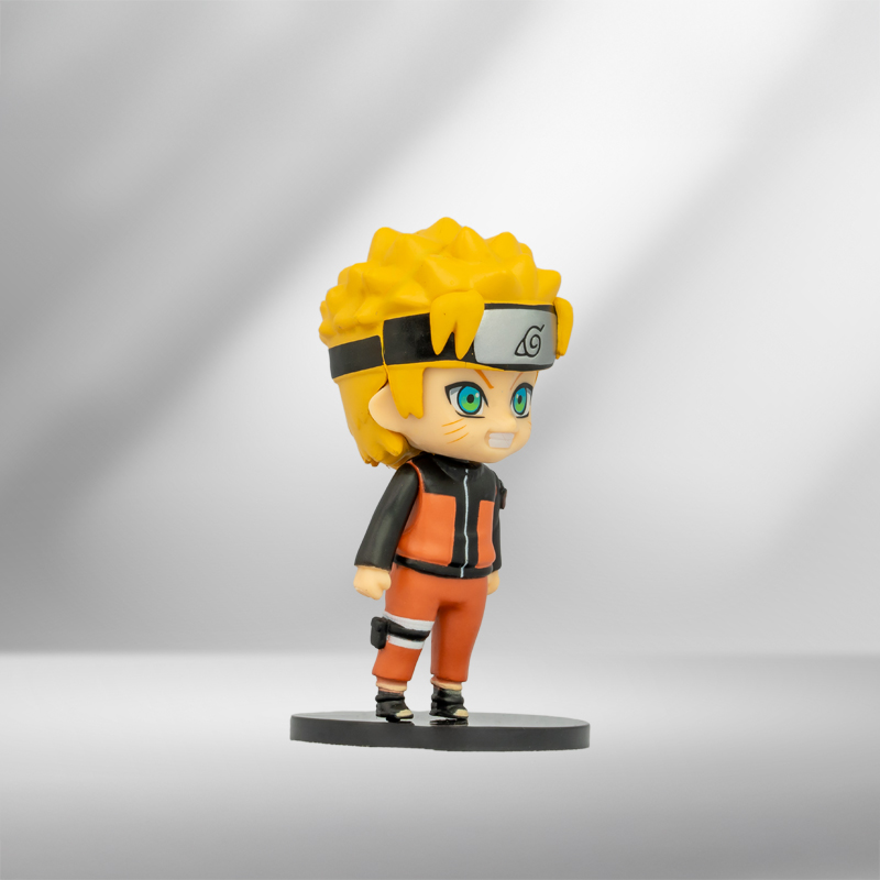 Uzumaki Naruto - After Time Skip | Naruto
