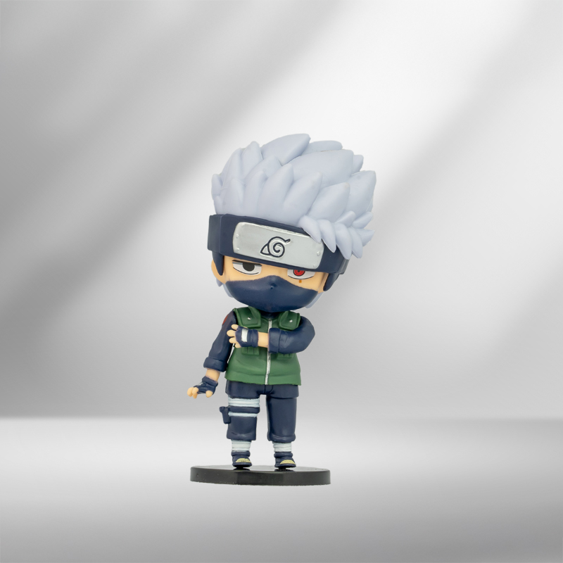 Hatake Kakashi | Naruto