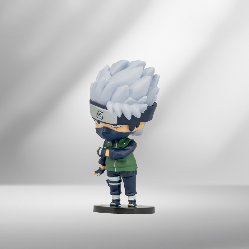 Hatake Kakashi | Naruto