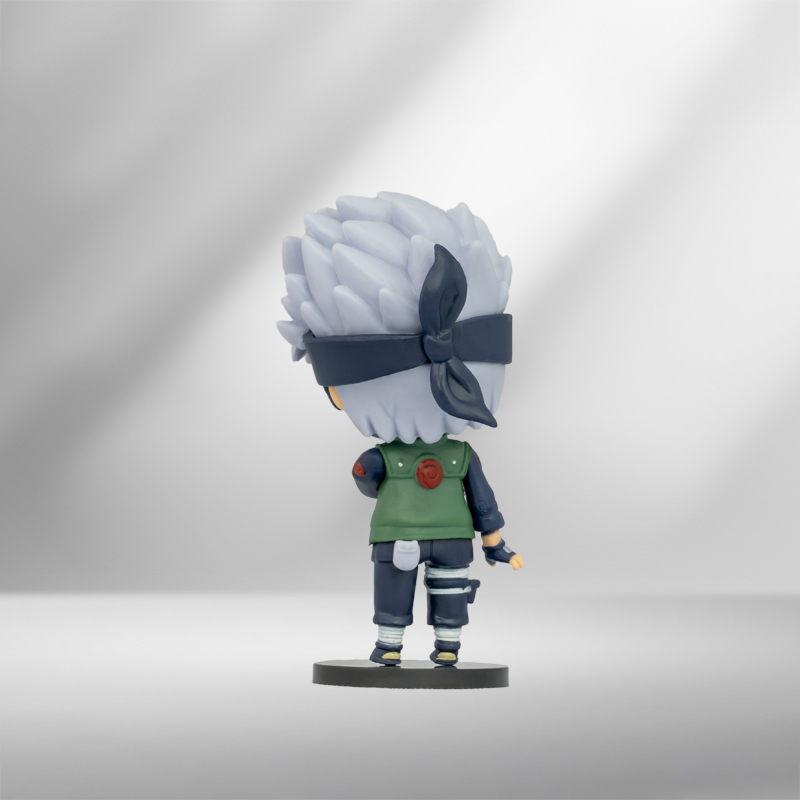 Hatake Kakashi | Naruto