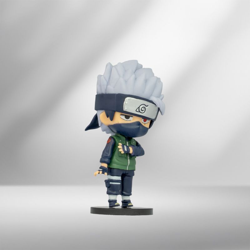 Hatake Kakashi | Naruto