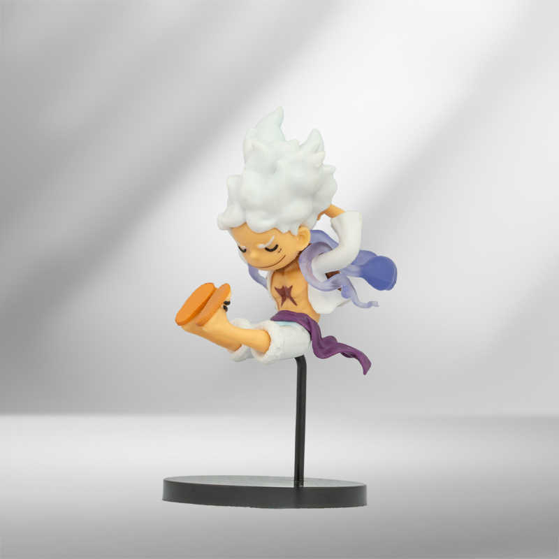 Monkey D Luffy - Gear 5th | One Piece (F)