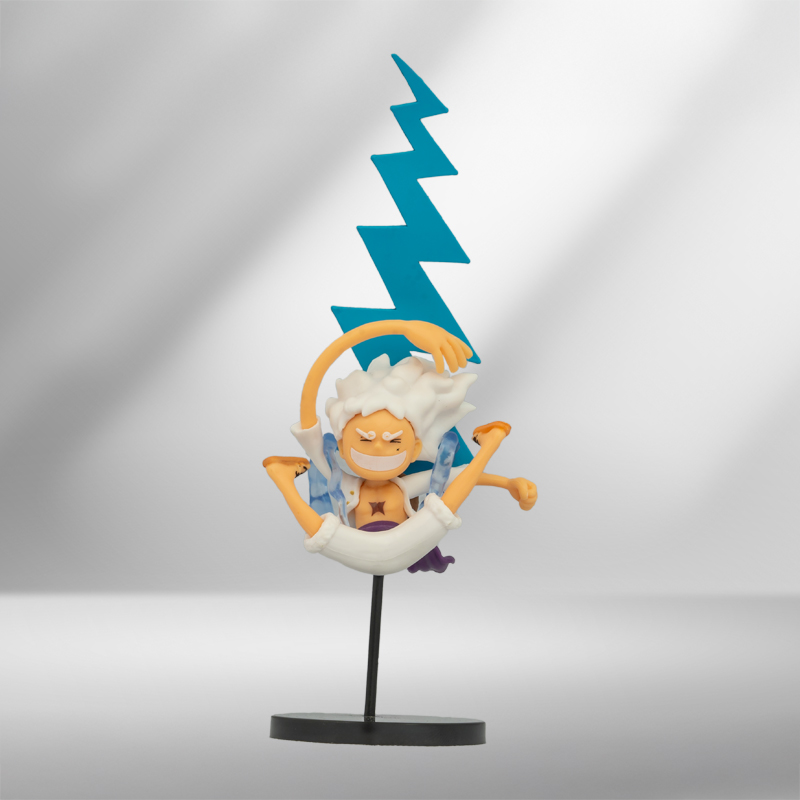 Monkey D Luffy - Gear 5th | One Piece (T)