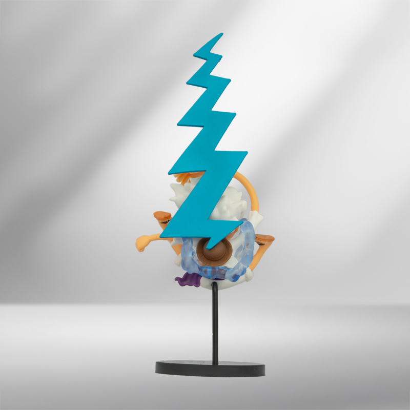 Monkey D Luffy - Gear 5th | One Piece (T)