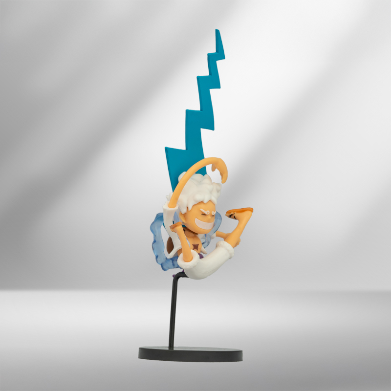 Monkey D Luffy - Gear 5th | One Piece (T)