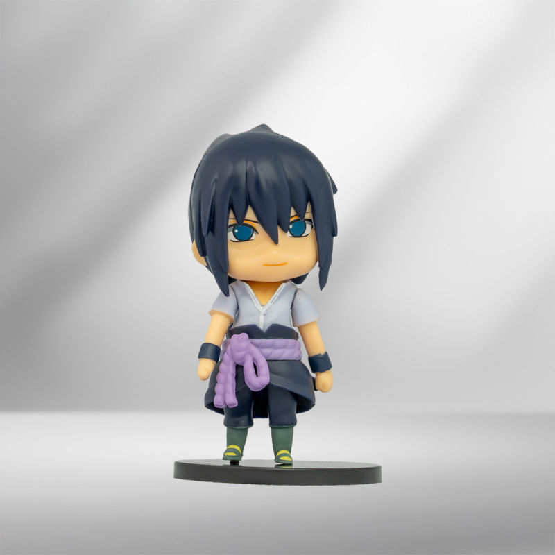 Uchiha Sasuke | Naruto