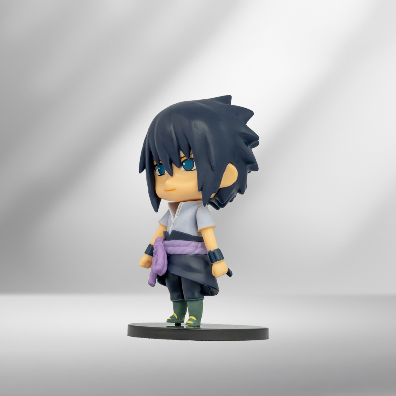 Uchiha Sasuke | Naruto