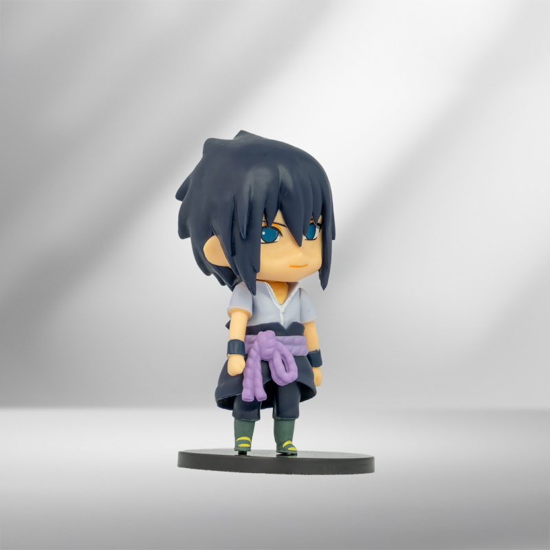 Uchiha Sasuke | Naruto