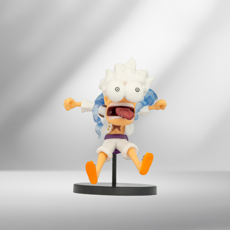 Monkey D Luffy - Gear 5th | One Piece (P)