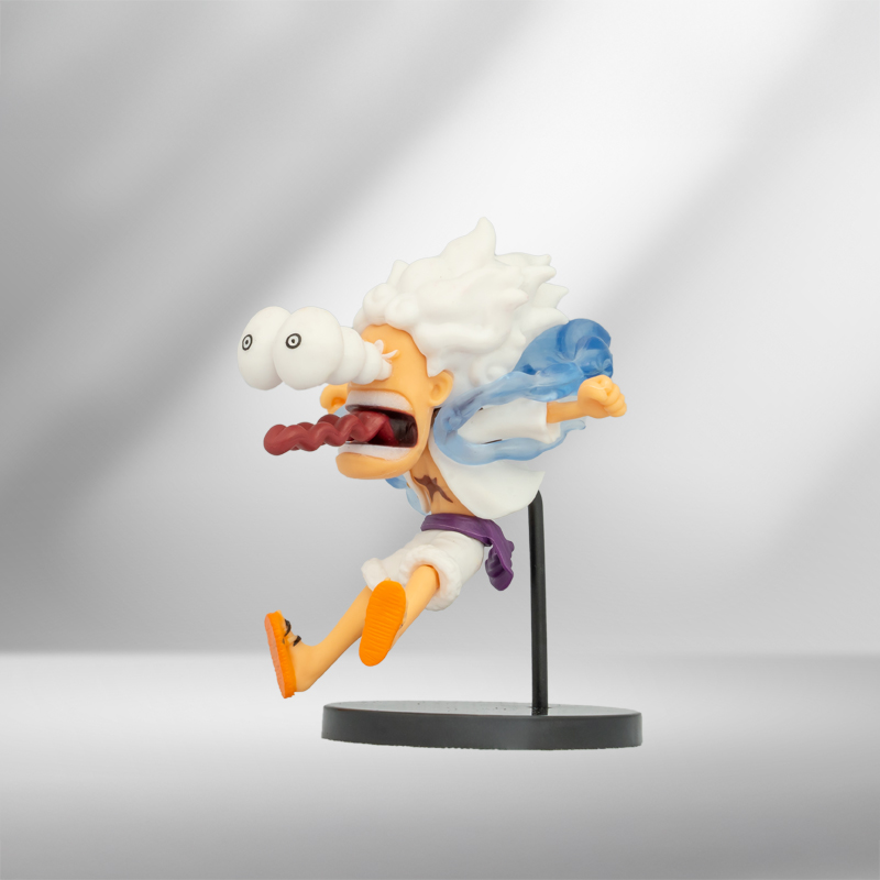 Monkey D Luffy - Gear 5th | One Piece (P)