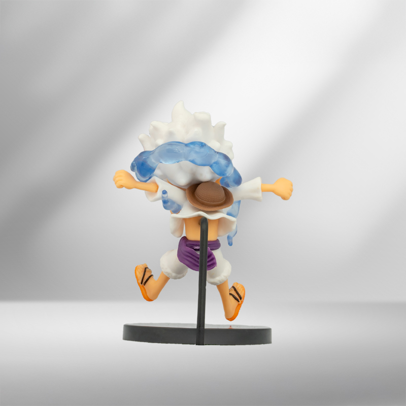 Monkey D Luffy - Gear 5th | One Piece (P)