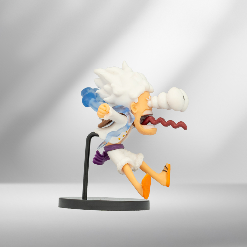 Monkey D Luffy - Gear 5th | One Piece (P)