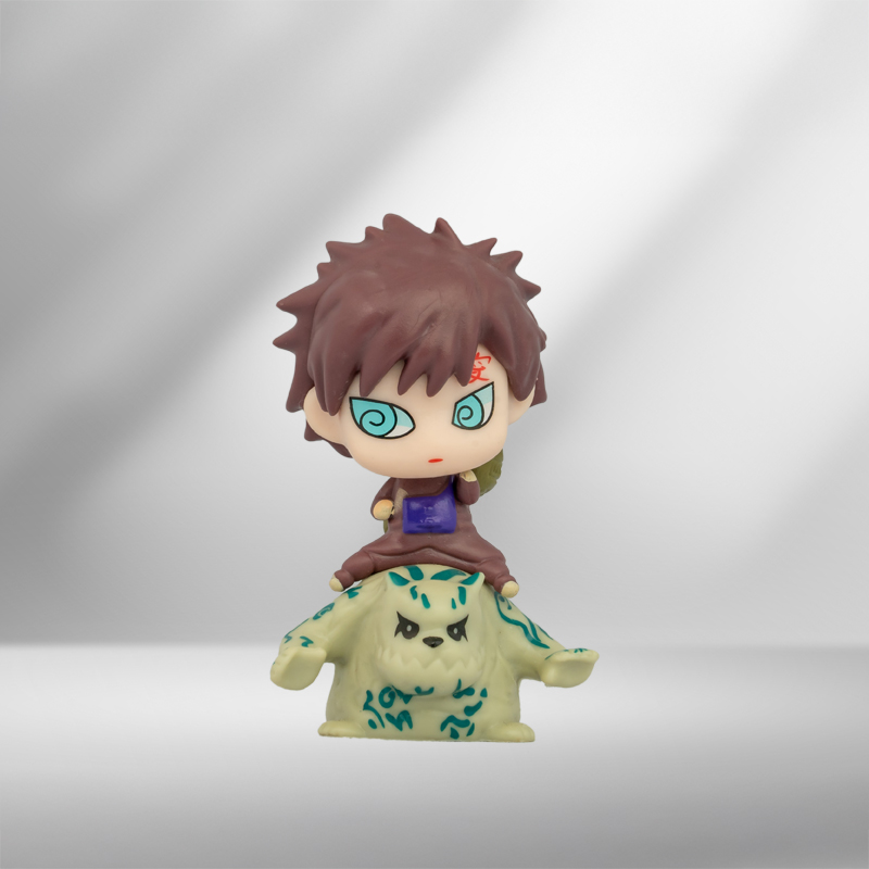 Gaara - Shukaku | Naruto