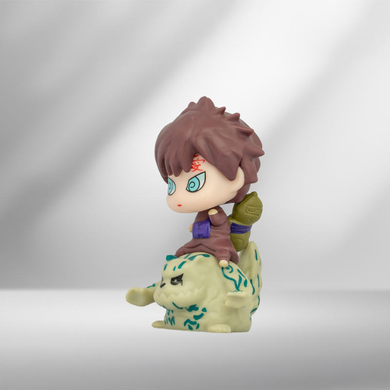 Gaara - Shukaku | Naruto