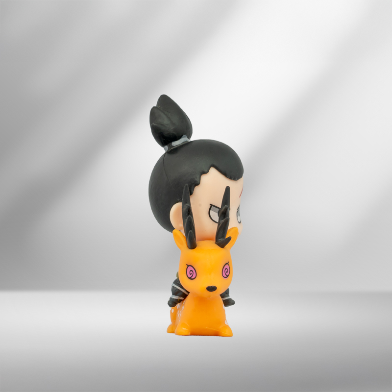 Nara Shikamaru - Rikumaru  | Naruto