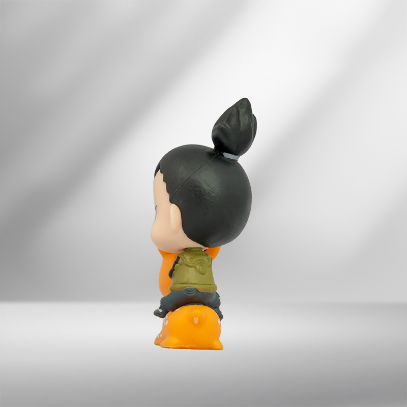 Nara Shikamaru - Rikumaru  | Naruto