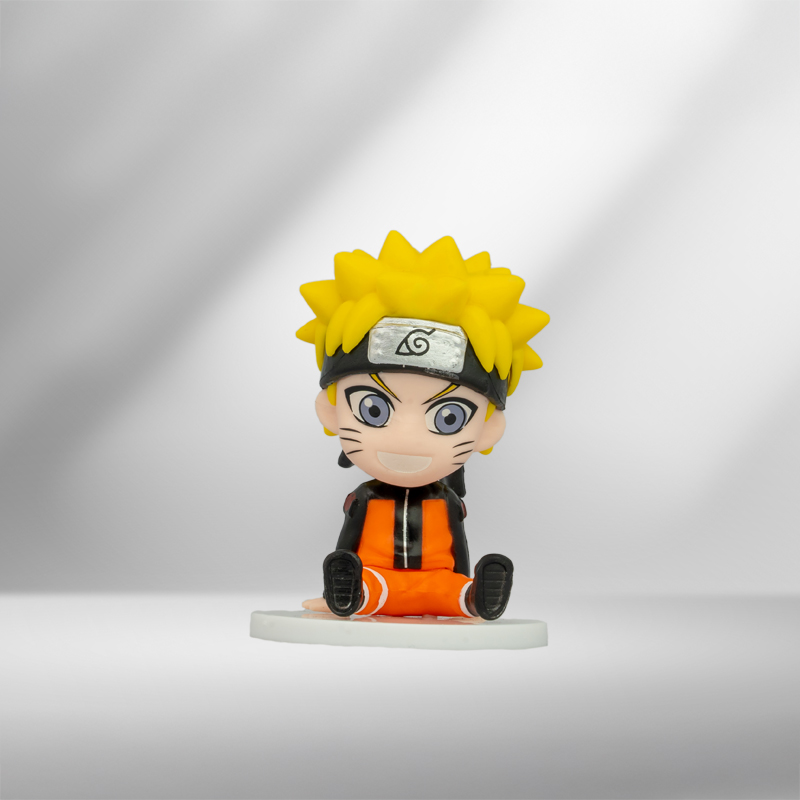 Uzumaki Naruto - Sit Down | Naruto