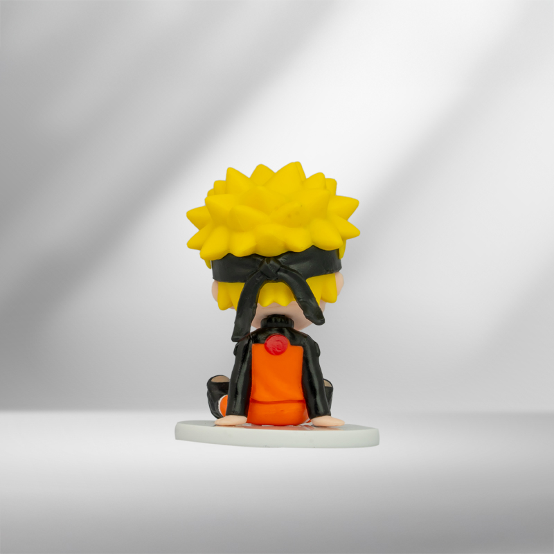 Uzumaki Naruto - Sit Down | Naruto