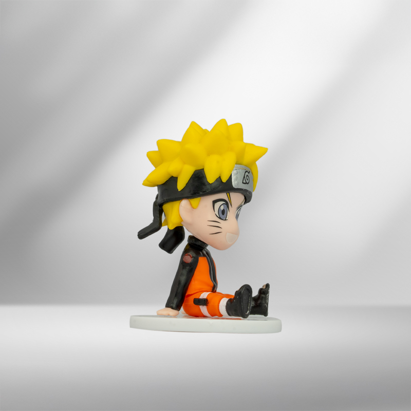 Uzumaki Naruto - Sit Down | Naruto