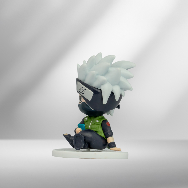Hatake Kakashi - Sit Down | Naruto