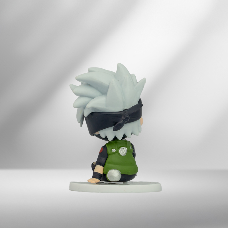 Hatake Kakashi - Sit Down | Naruto