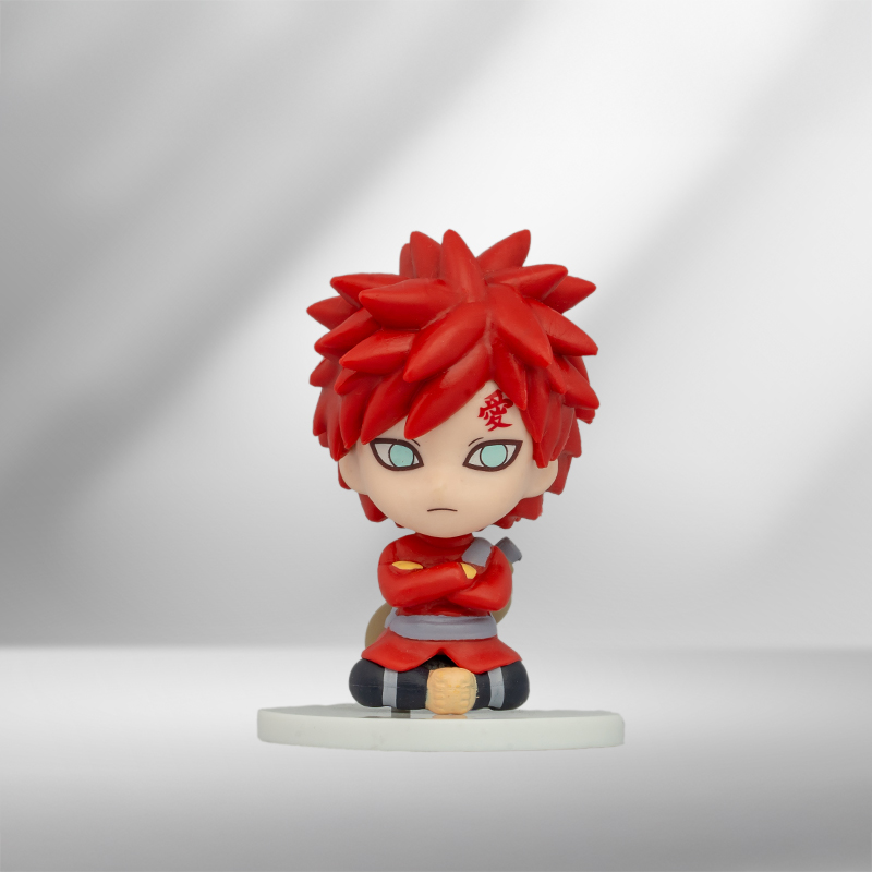 Gaara - Sit Down | Naruto