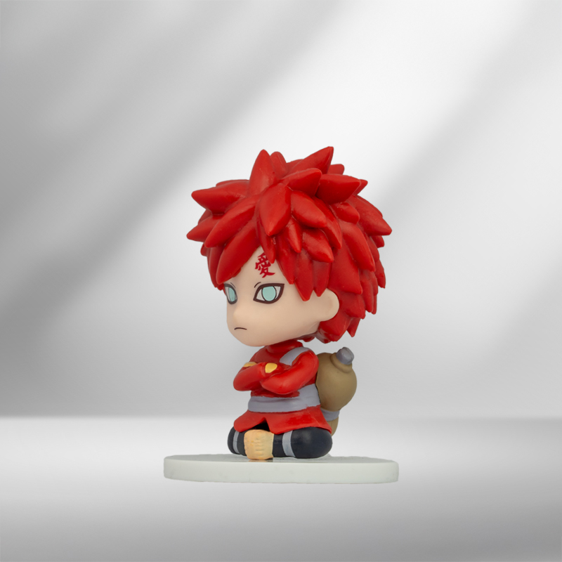 Gaara - Sit Down | Naruto