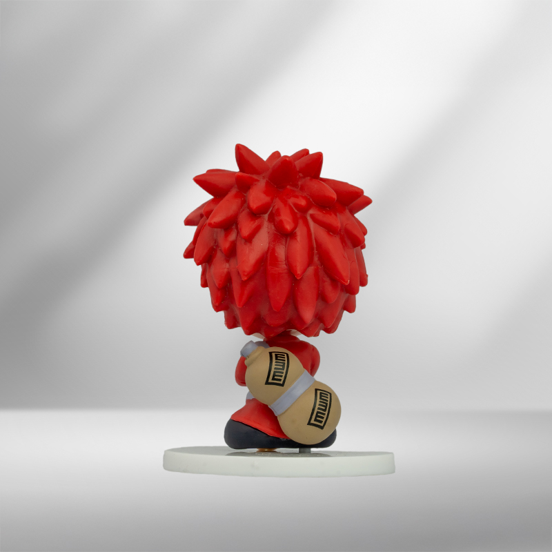 Gaara - Sit Down | Naruto