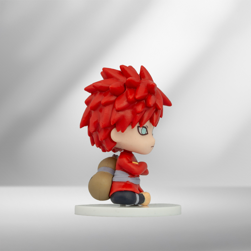 Gaara - Sit Down | Naruto