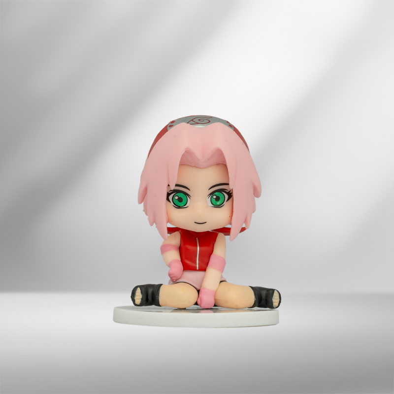 Haruno Sakura - Sit Down| Naruto