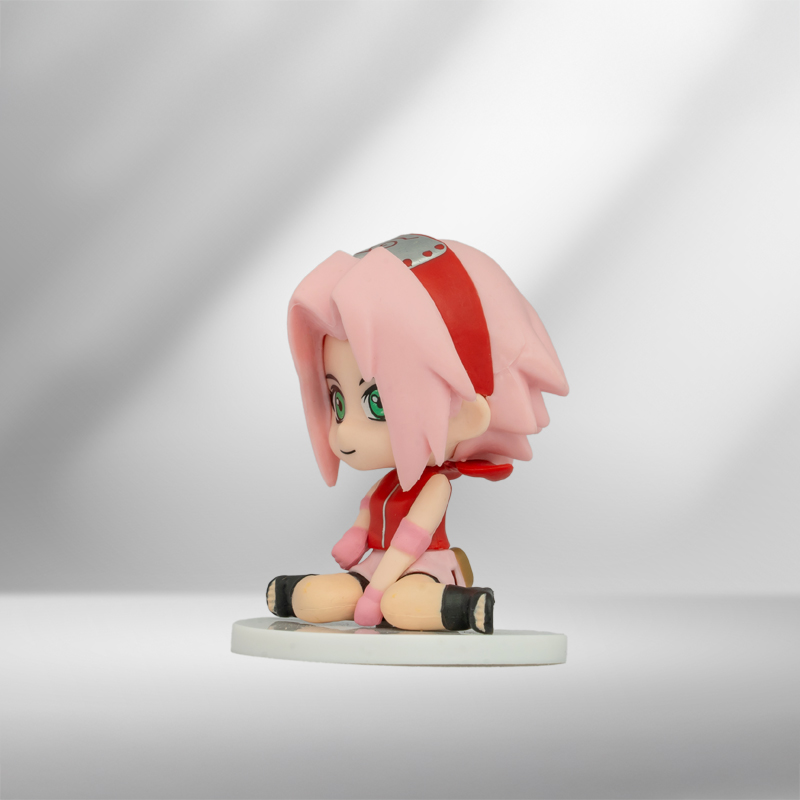 Haruno Sakura - Sit Down| Naruto