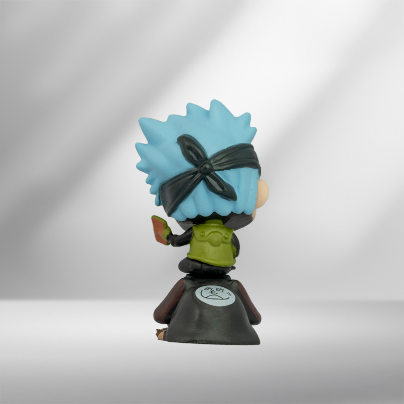 Hatake Kakashi - Pakkun | Naruto